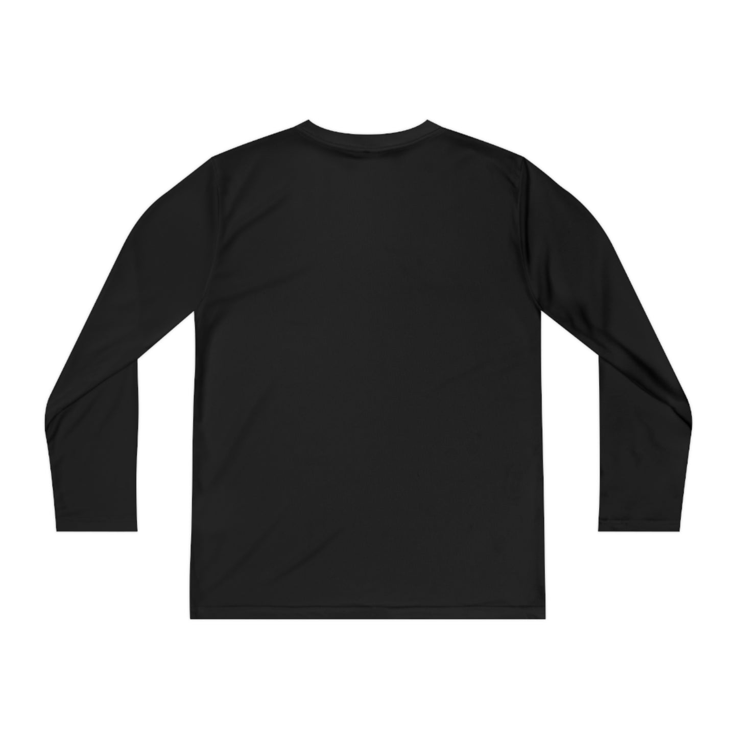 Far Out Youth Long Sleeve Competitor Tee