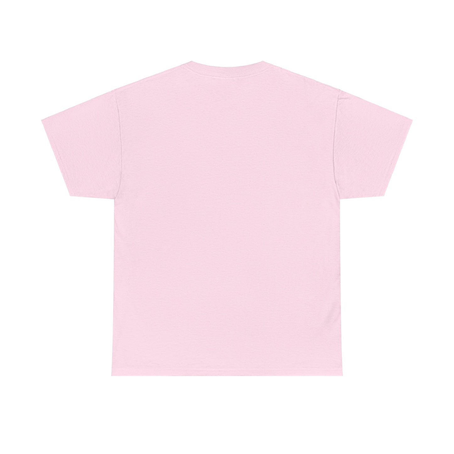 DT GOAT Cotton Tee