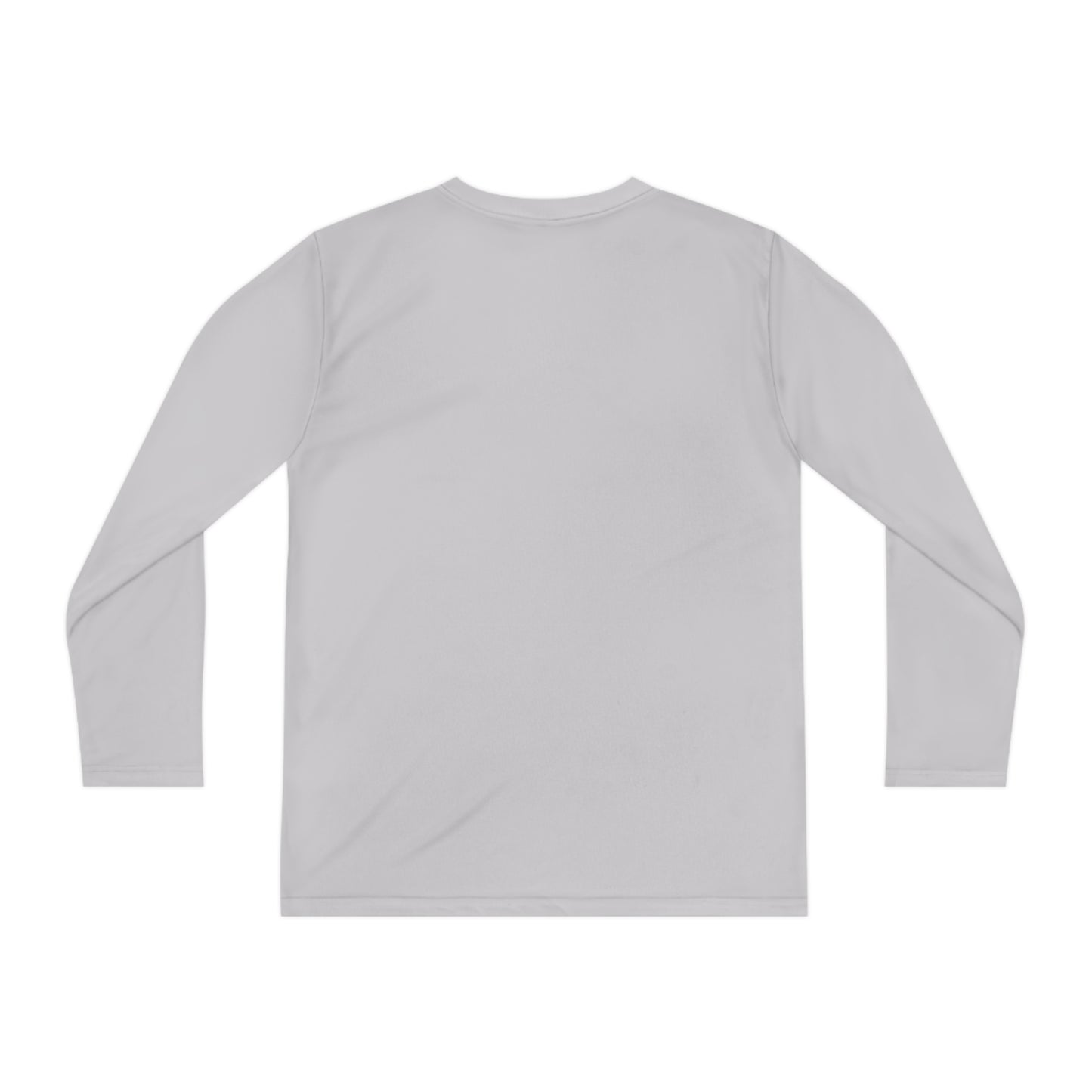 Far Out Youth Long Sleeve Competitor Tee