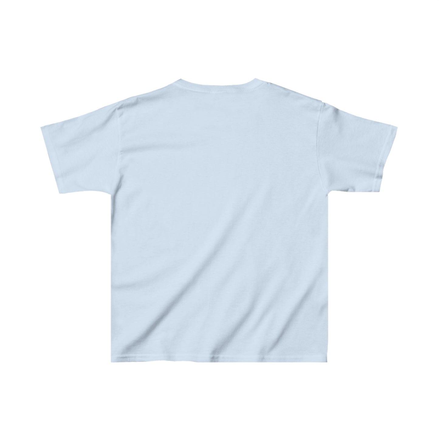 Depths of Shark Kids Heavy Cotton™ Tee