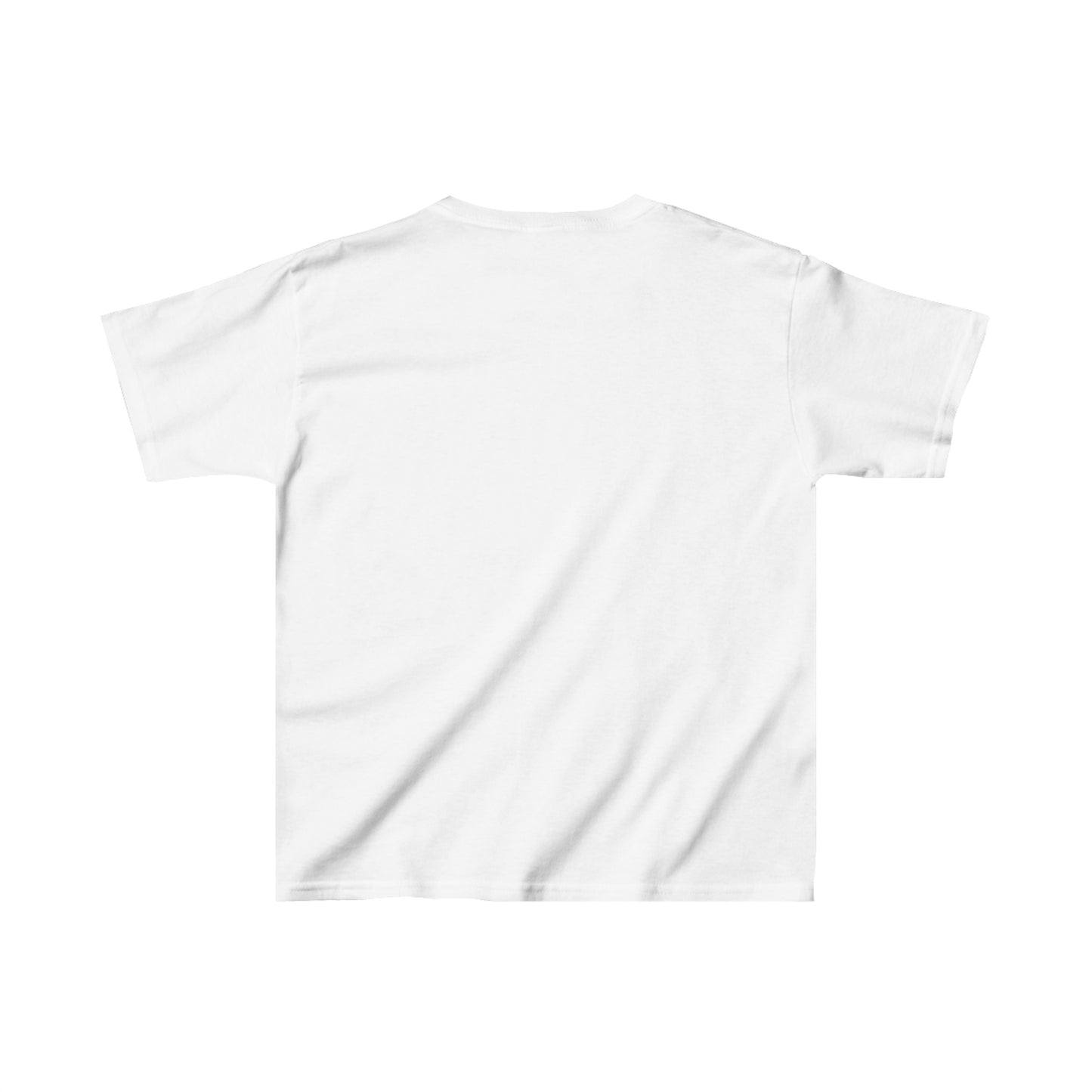 Depths of Shark Kids Heavy Cotton™ Tee