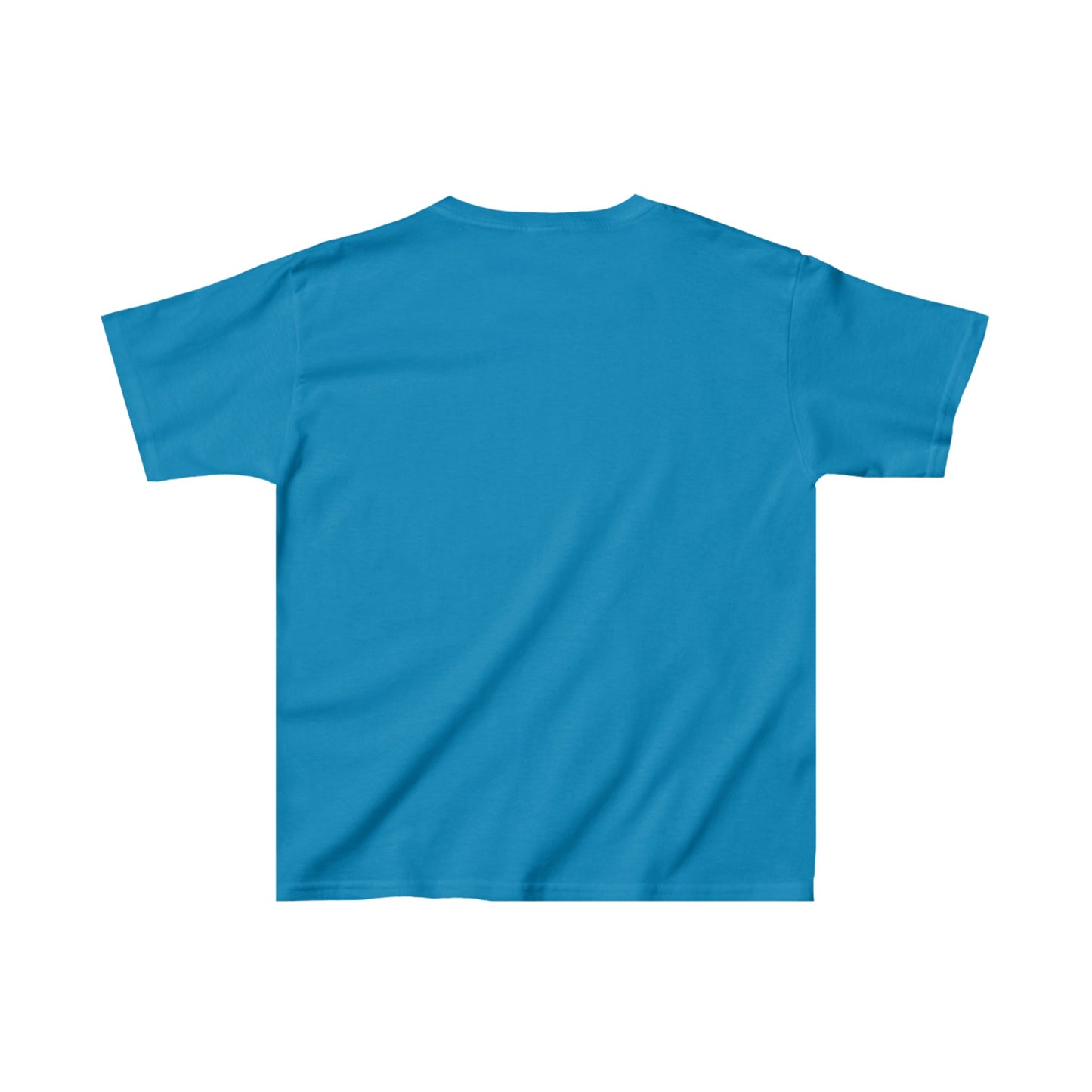 Depths of Shark Kids Heavy Cotton™ Tee