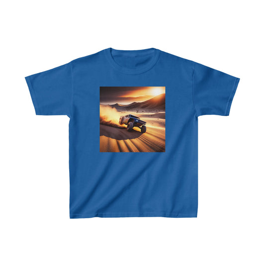 Desert Blaster Kids Heavy Cotton™ Tee