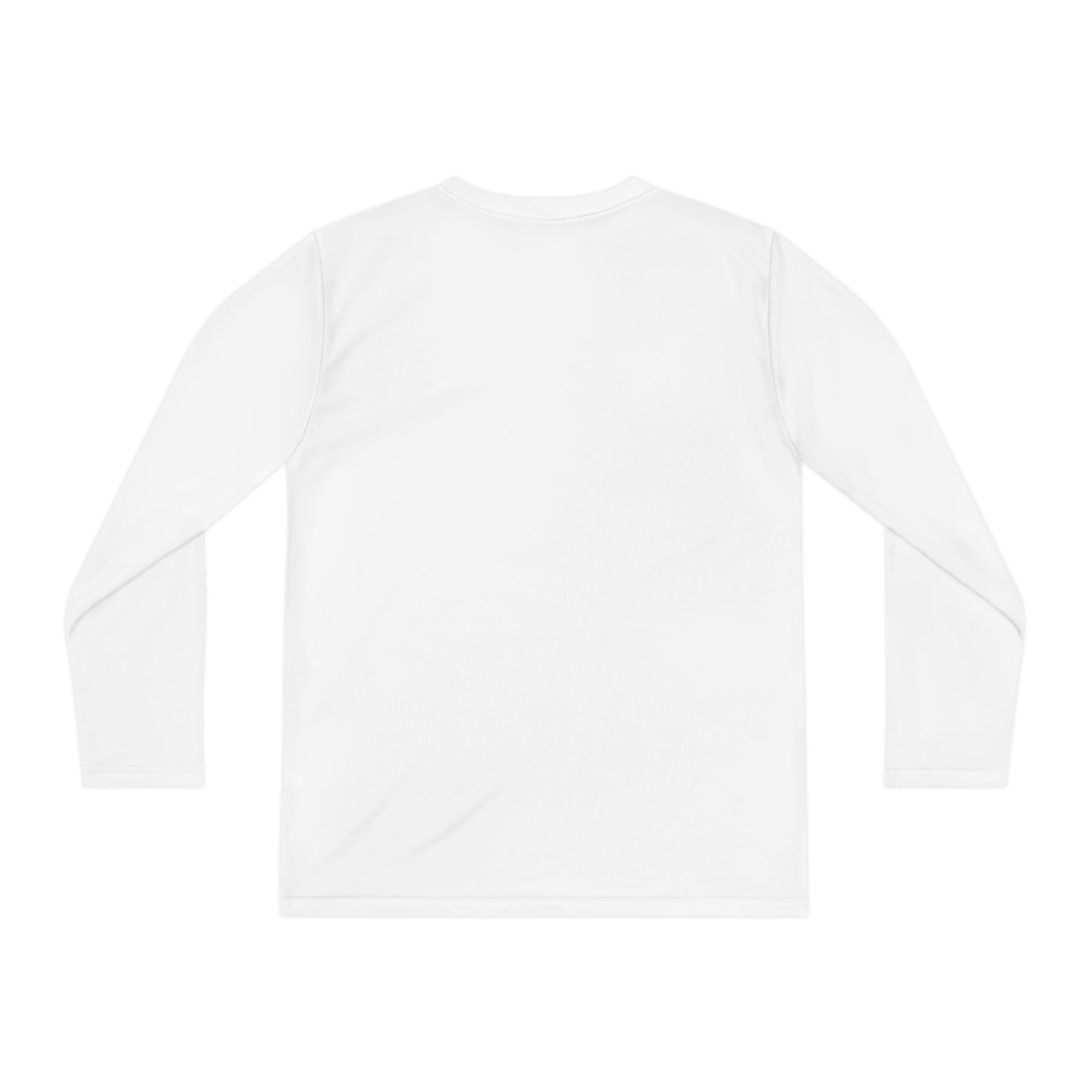 Far Out Youth Long Sleeve Competitor Tee