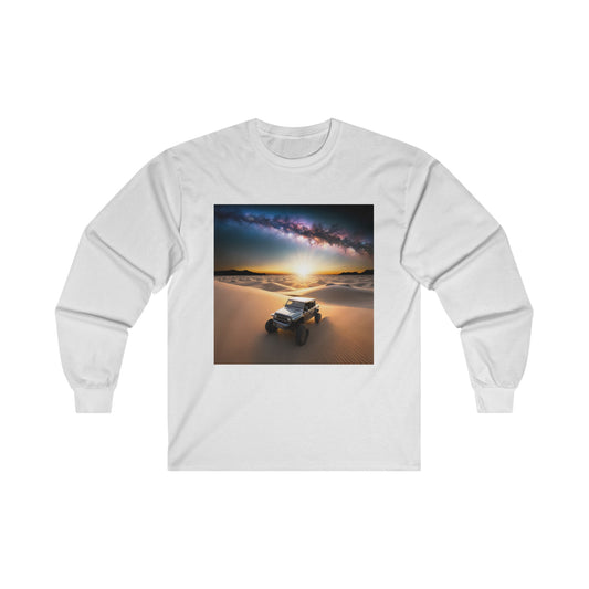 Dune Explorer Long Sleeve Tee