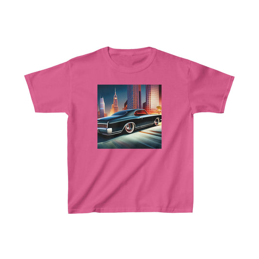 Classic Cruise Kids Heavy Cotton™ Tee