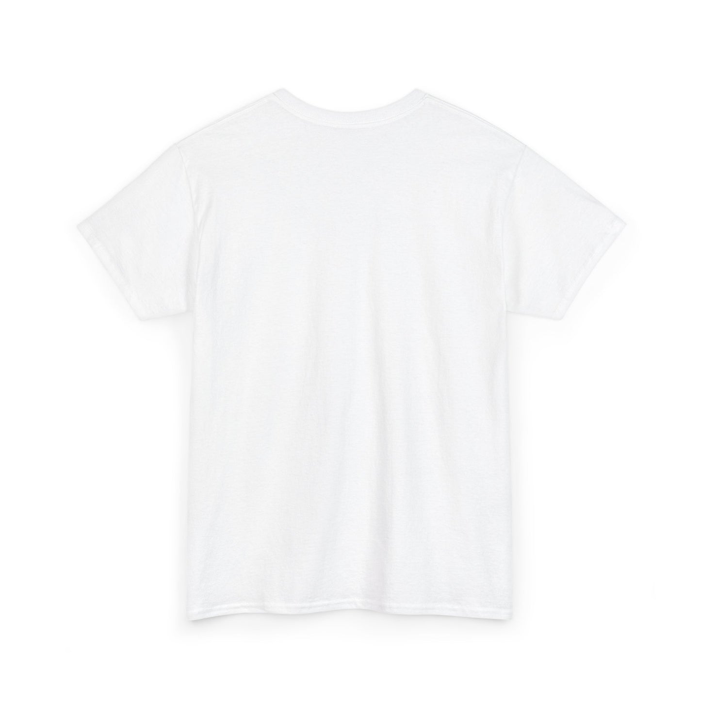 DT GOAT Cotton Tee