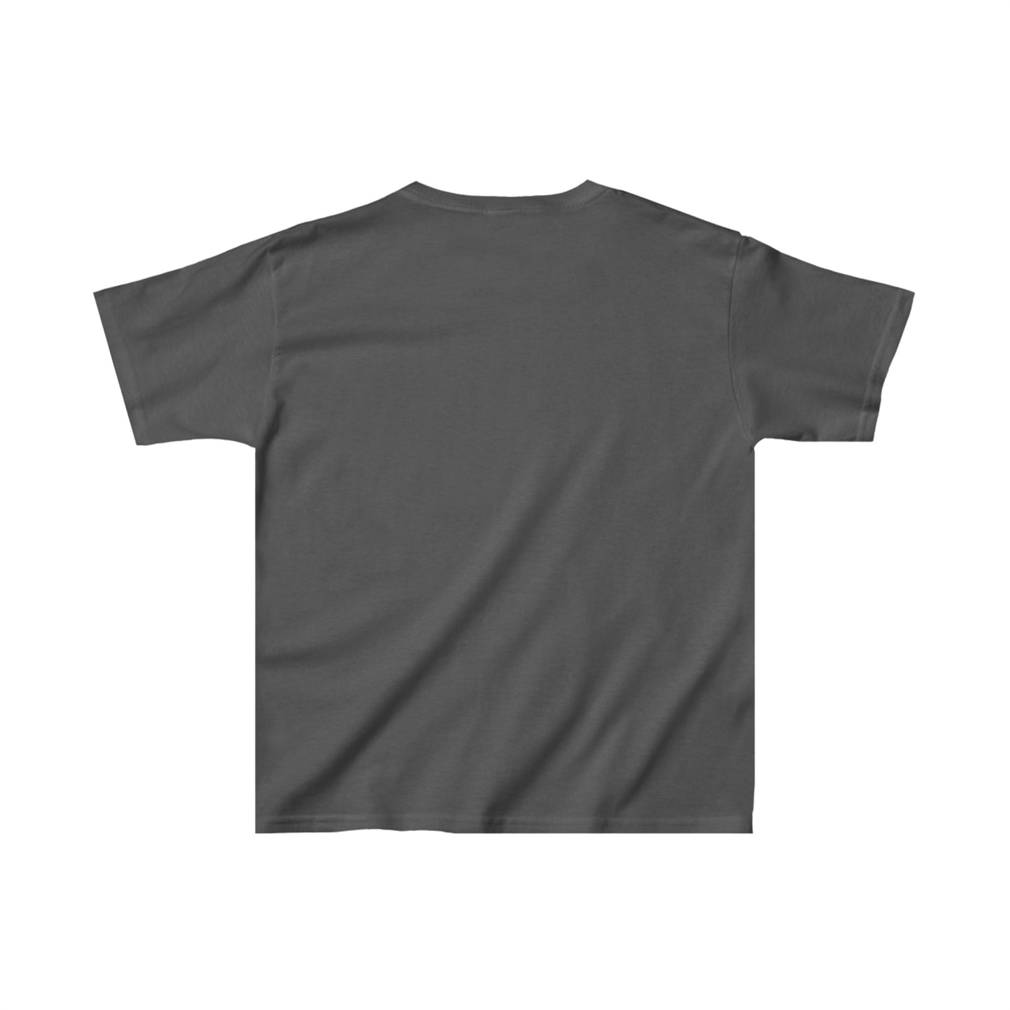 Depths of Shark Kids Heavy Cotton™ Tee